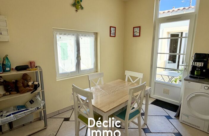 A VENDRE MAISON 2CH PLAIN-PIED — photo 5