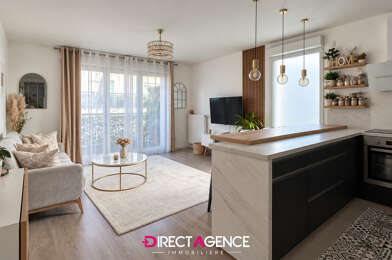 Appartement 4 pièces 357000 €