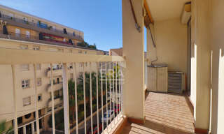 Appartement 4 Pièces 80 m² à vendre à Marseille 10 (13010)