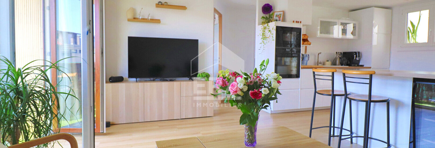 Appartement 2 Pièces 48 m² à vendre à Marseille 10 (13010)