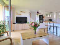 T2/3 DERNIER ÉTAGE TIMONE 48m² + 24m² LOGGIA + BALCON 11m²  SUD  RÉNOVÉ — photo 2