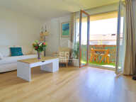 T2/3 DERNIER ÉTAGE TIMONE 48m² + 24m² LOGGIA + BALCON 11m²  SUD  RÉNOVÉ — photo 3