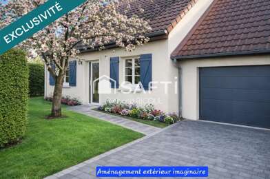 Maison 5 pièces 239900 €