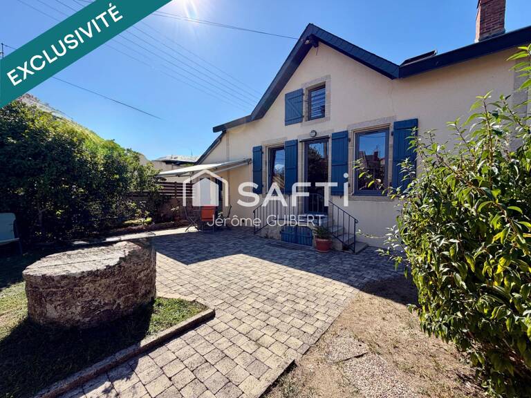 Belle maison de caractère rénovée  145 m²  4 chambres  Terrain 566 m² — photo 1