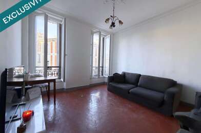 Appartement 4 pièces 219000 €