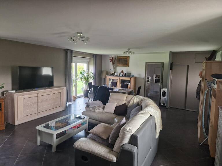 VENEZ DECOUVRIR CETTE BELLE MAISON FAMILIALE DE 168M² — photo 1
