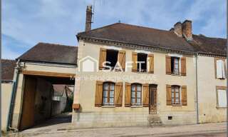 Maison 7 Pièces 129 m² à vendre à Rigny-le-Ferron (10160)
