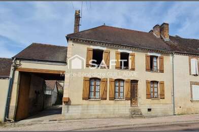 Maison 7 pièces 102000 €