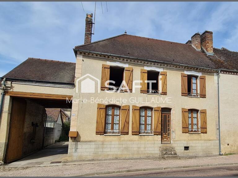 Maison ancienne de village — photo 1