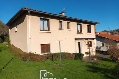 Maison 5 pièces 138000 €