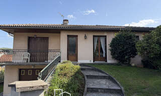 Maison 5 Pièces 106 m² à vendre à Decazeville (12300)