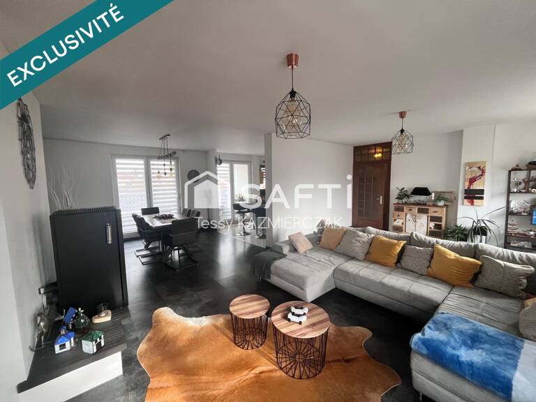 Magnifique appartement spacieux — photo 1