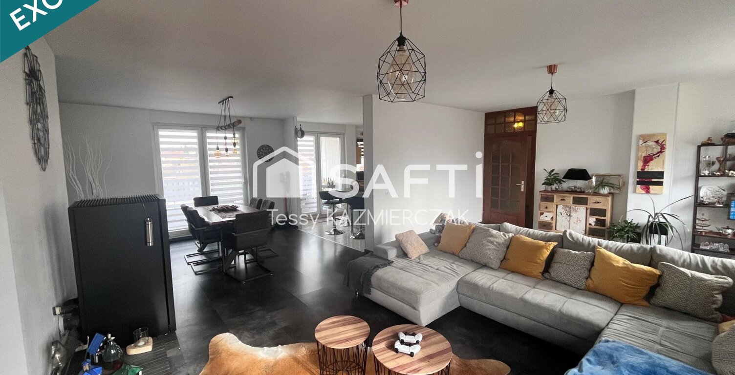 Magnifique appartement spacieux — photo 1
