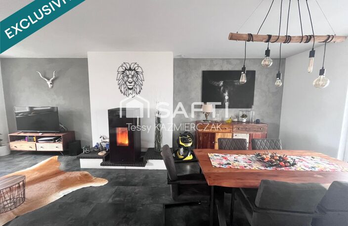 Magnifique appartement spacieux — photo 4