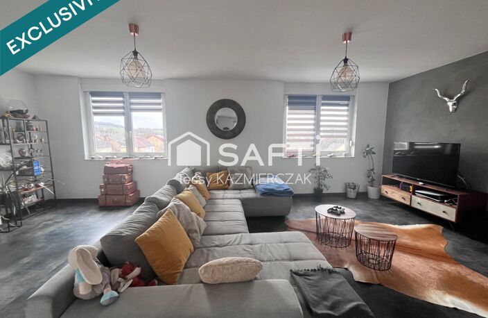 Magnifique appartement spacieux — photo 5