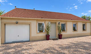Maison 5 Pièces 98 m² à vendre à Gisors (27140)