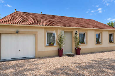 Maison 5 pièces 275220 €