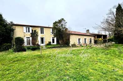 Maison 15 pièces 700000 €