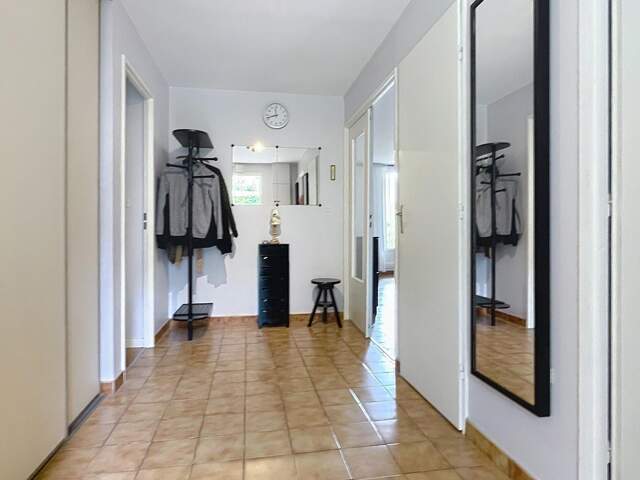 CHARMANTE MAISON  DE 115 m2 HABITABLE A EPINAY SUR ORGE — photo du bien