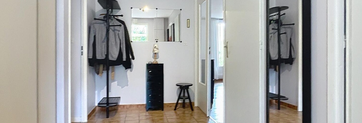 Maison 7 Pièces 115 m² à vendre à Épinay-sur-Orge (91360)