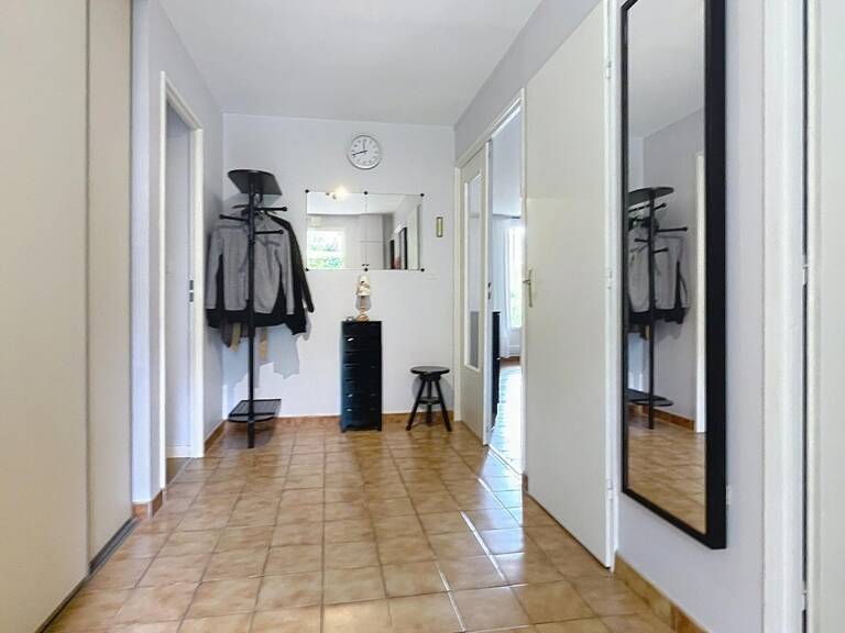 CHARMANTE MAISON  DE 115 m2 HABITABLE A EPINAY SUR ORGE — photo 1