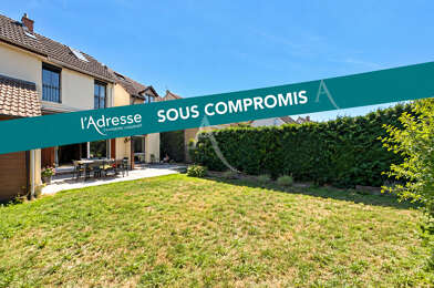Maison 5 pièces 275000 €