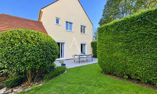 Maison 6 Pièces 105 m² à vendre à Jouy-le-Moutier (95280)