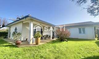 Maison 5 Pièces 133 m² à vendre à Gujan-Mestras (33470)