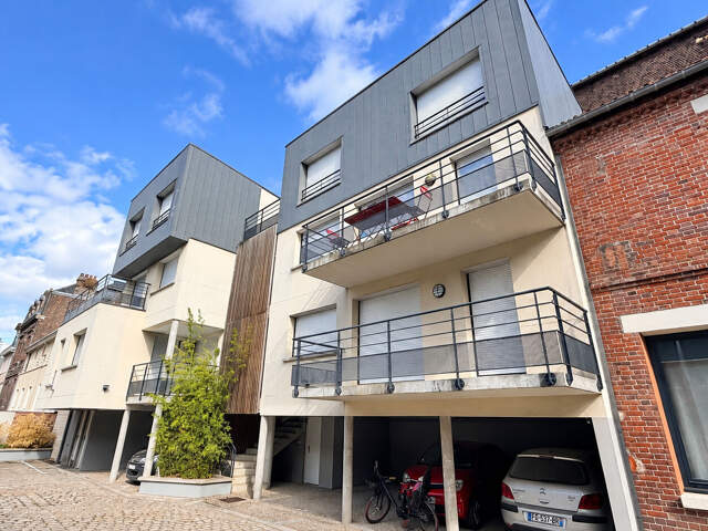 ROUEN — photo du bien