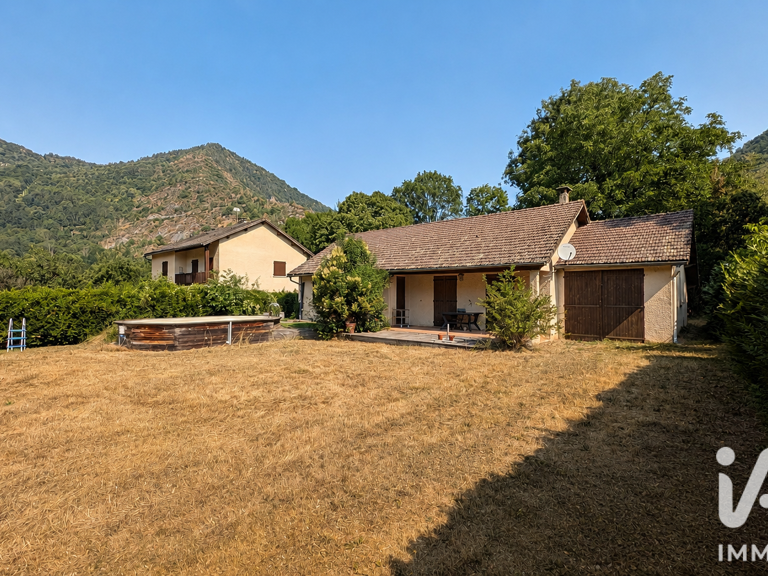 Vente Maison traditionnelle 4 pièces — photo 1