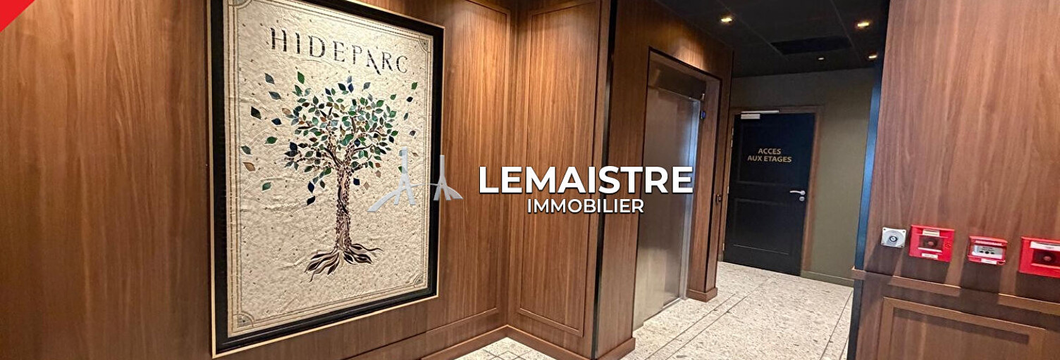 Appartement 2 Pièces 69 m² à vendre à Le Havre (76600)