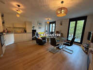 EXCLUSIVITÉ  LES HALLES  Appartement 70 m²  Résidence HYDE PARK  Ascenseur  Cave — photo 2
