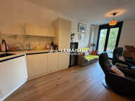 EXCLUSIVITÉ  LES HALLES  Appartement 70 m²  Résidence HYDE PARK  Ascenseur  Cave — photo 4