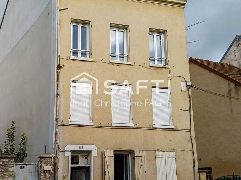 Beau F2 44m2 - Cuisine équipée - lumineux -  Charges faibles — photo 1