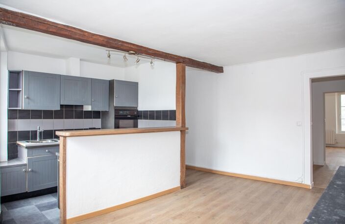 Beau F2 44m2 - Cuisine équipée - lumineux -  Charges faibles — photo 3
