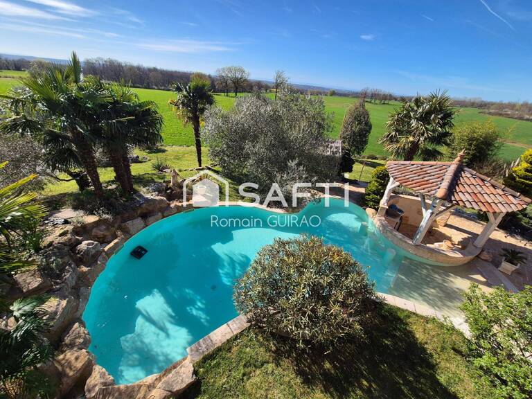 Propriété de prestige — photo 1