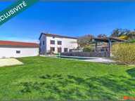 Vienne, propriété d'exception de 400 m² sur 6 100 m² de terrain paysagé. — photo 3