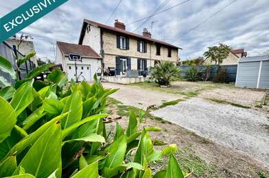 Maison 6 pièces 265000 €