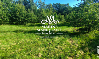 Terrain  2758 m² à vendre à Montauban (82000)