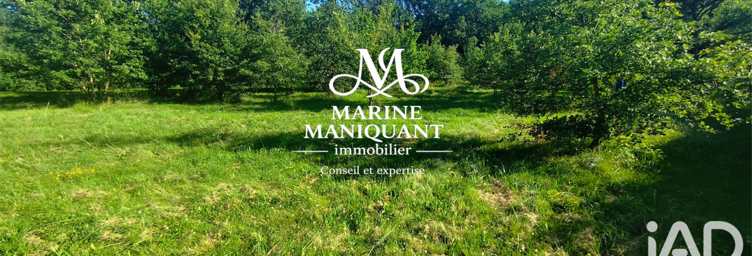 Terrain  2758 m² à vendre à Montauban (82000)