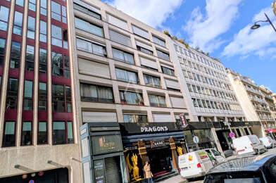Appartement 2 pièces 399000 €