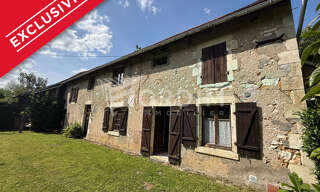 Maison 5 Pièces 126 m² à vendre à Saint-Fargeau (89170)