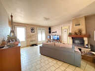 Maison Beaulieu Sur Loire, pavillon de plain-pied 4 chambres. — photo 3