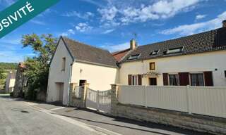 Maison 5 Pièces 159 m² à vendre à Arcis-le-Ponsart (51170)