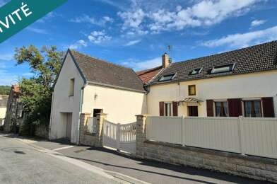 Maison 5 pièces 199900 €