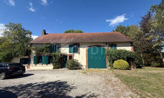 Maison 5 Pièces 180 m² à vendre à Saint-Privé (89220)