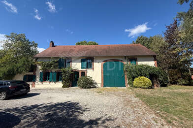 Maison 5 pièces 265000 €