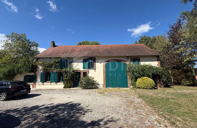 Maison Saint Prive 5 pièces — photo du bien