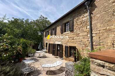 Maison 5 pièces 240000 €