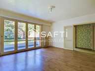 Vieux-Lille - T2 de 71 m² à conforter - rez-de-jardin sud-ouest, balcon, garage et cave — photo 3
